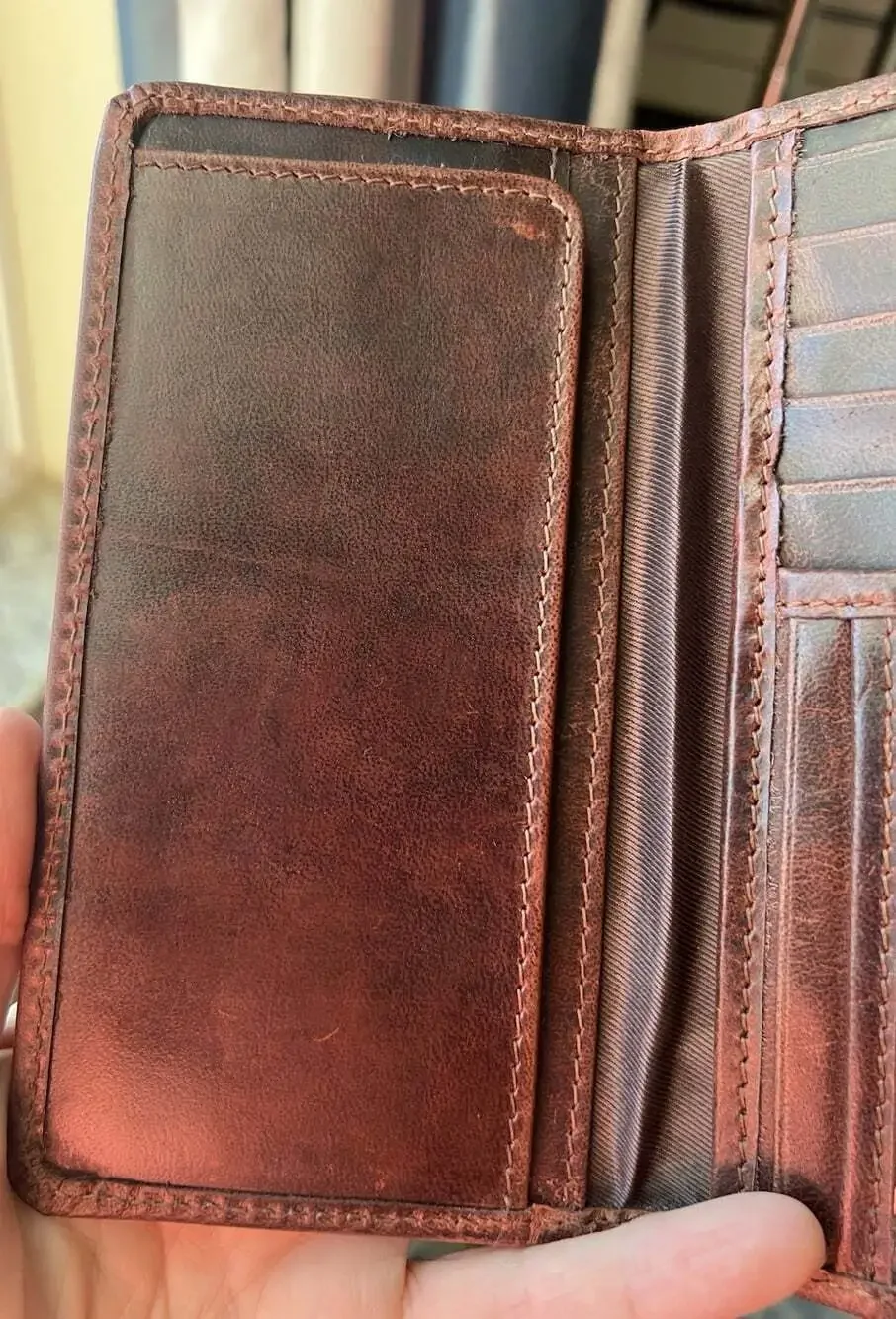RAWHYD men’s raw